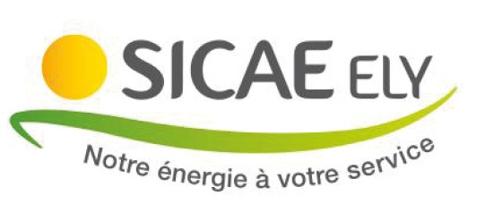 Logo Sicae Ely